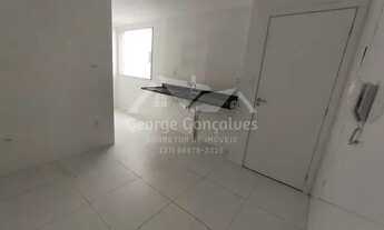 Imagem 5: Apartamento moderno em excelente condomínio na 25 de Agosto