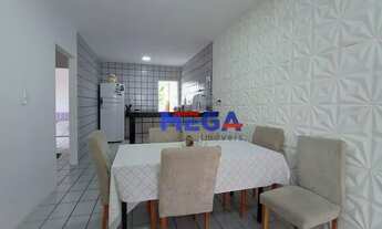 Imagem 5: Apartamento com 3 quartos no Icaraí - Caucaia/CE