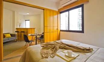 Imagem 11: SÃO PAULO - Apartamento Padrão - JARDIM PAULISTA