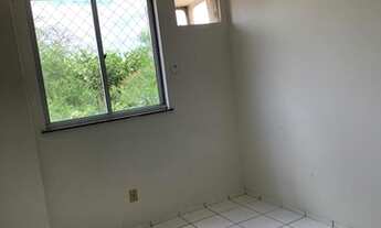 Imagem 5: Apartamento para venda com 57 metros quadrados com 2 quartos em Vinhais - São Luís - MA