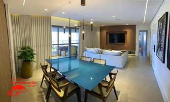 Imagem: Apartamento com 181m² e Varanda Gourmet