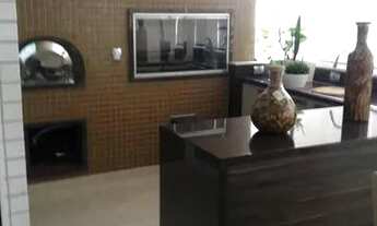 Imagem 2: São Paulo - Apartamento Padrão - Tatuapé