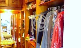 Imagem 5: Apartamento à venda no bairro Real Parque - São Paulo/SP