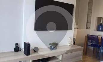 Imagem: Apartamento - Mansões Santo Antônio