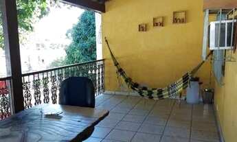 Imagem 2: BELA CASA 4 QUARTOS SENDO 1 SUÍTE COM CLOSED