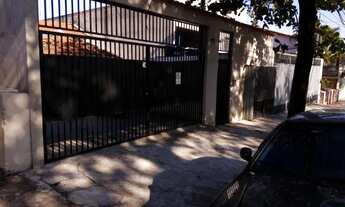 Imagem: 01 quarto / cozinha em frente ao EMEI da