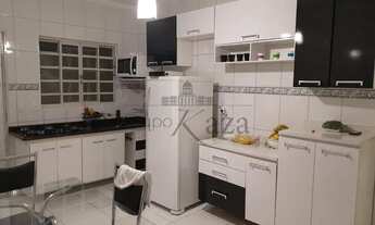 Imagem 3: Casa Térrea em São José dos Campos