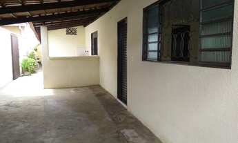 Imagem: Aluga kitnet próximo do ginásio Setor