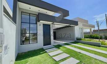 Imagem 3: Casa Condomínio em Jacareí