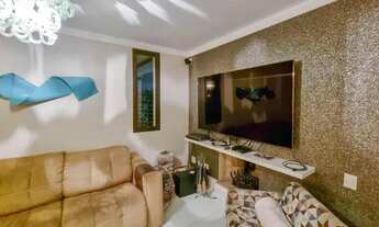 Imagem 4: São Paulo - Apartamento Padrão - Campo Belo