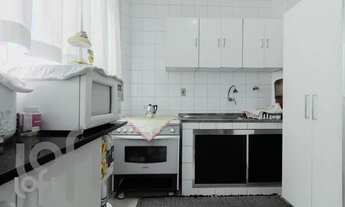 Imagem 4: Apartamento à venda em Santa Cecília com 85 m², 2 quartos, 1 suíte