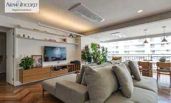 Imagem 3: Apartamento com 3 dormitórios à venda, 178 m² por R$ 1.800.000,00 - Vila Andrade - São Pau