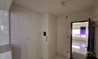 Imagem 3: Solar das Margaridas, 2 quartos, 72m², dependência completa, porcelanato e 1 vaga no Rio V