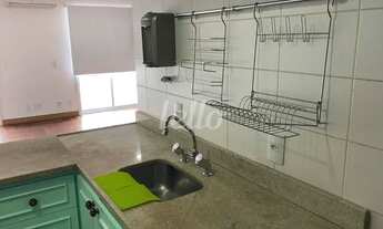 Imagem 5: São Paulo - Flat - Mooca