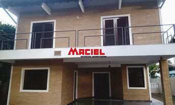 Imagem 7: Sobrado para aluguel e venda tem 266 metros quadrados com 5 quartos