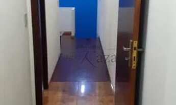 Imagem 4: Casa Padrão em São José dos Campos