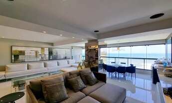 Imagem 7: Apartamento no Rio Vermelho, La Vista em 305m² com 5 vagas de garagem