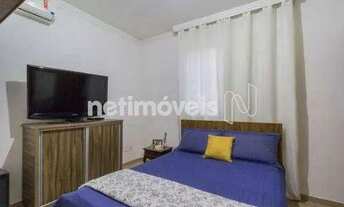 Imagem 6: Venda Área Privativa Linda Vista Contagem