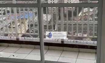 Imagem: 2 dormitórios - Brás