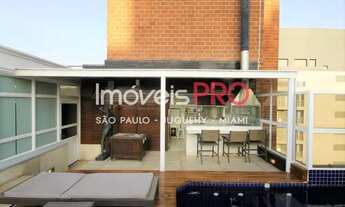 Imagem 3: Linda Cobertura ao lado do Parque do Ibirapuera