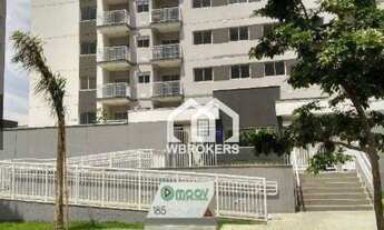 Imagem 2: Apartamento com 3 dormitórios à venda, 68 m² por R$ 745.000 - Cerâmica - São Caetano do Su