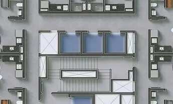 Imagem 7: STUDIO RESIDENCIAL em São Paulo - SP, Tatuapé