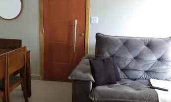 Imagem 3: Apartamento 3 dorm 2 banheiros