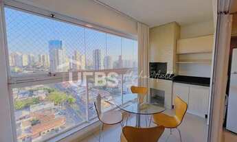 Imagem 5: Vivant Residence - Apartamento 2 quartos, sendo 1 suíte