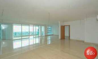 Imagem 3: São Paulo - Apartamento Padrão - Tatuapé