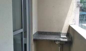 Imagem 6: Alugo Apartamento no Cond. Brisas do Parque com 2 quartos