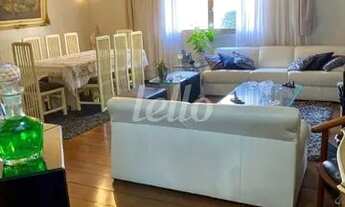 Imagem: São Paulo - Apartamento Padrão - Paraíso