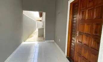 Imagem: Casa em Sobradinho ll