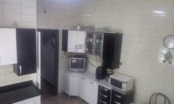 Imagem 6: Casa Padrão em Jacareí