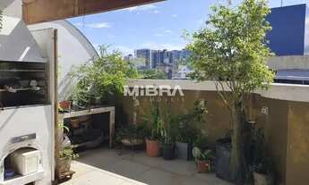 Imagem 4: Venda Apartamento cobertura com 2 dormitórios