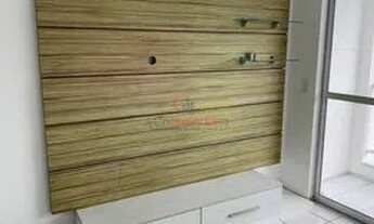 Imagem 3: Apartamento para aluguel tem 62 metros quadrados com 3 quartos em Jardim Cearense - Fortal