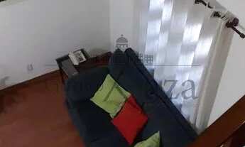 Imagem 6: Casa Sobrado em São José dos Campos