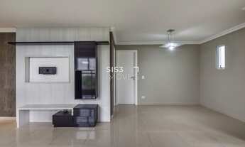 Imagem 3: CURITIBA - Apartamento Padrão - Campo Comprido