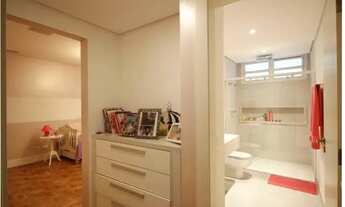 Imagem 4: São Paulo - Apartamento Padrão - Moema