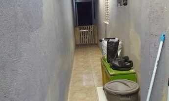 Imagem 12: Casa para venda possui 125 metros quadrados com 3 quartos em Jardim Novo Jaú - São Paulo