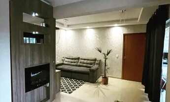 Imagem 6: Vendo apartamento térreo, semimobiliado, Entrada Parcelada - Nova Palhoça