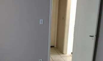 Imagem 7: Casa de vila para aluguel possui 65 metros quadrados com 2 quartos