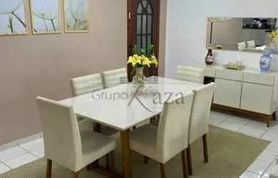 Imagem 3: Casa Padrão em Jacareí