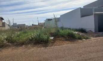 Imagem: Lote Residencial Verona