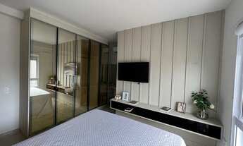 Imagem 7: Apartamento para venda com 125 m² - 03 Suítes Plenas no Setor Bueno - Goiânia - GO