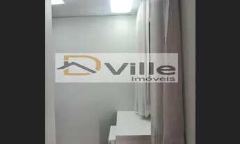 Imagem 3: Apartamento para Locação, Alphaville Centro Industrial e Empresarial/Alphaville., 3 dormit