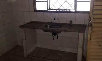 Imagem 2: 12380 - Casa no bairro Jardim Patrícia