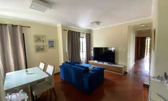 Imagem: Apartamento à venda em Jardim com 98 m²