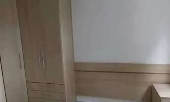 Imagem 5: Apartamento Spazio Total Life