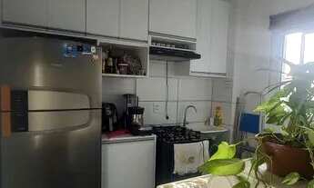 Imagem 5: Apartamento Abrantes Costa das Baleias