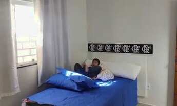 Imagem 4: Urgente) casa na rua 12 Vicente Pires condomínio vazado com a10